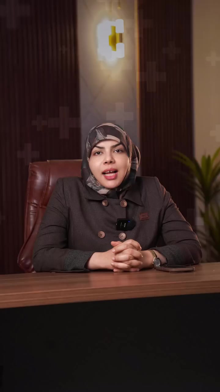 مشاكل البشرة خلال شهر رمضان 💫
مع الدكتورة هدى الشيباني

العروض لفترة محدودة لا تفوتكم!
للحجز والاستفسار: ***********
📍كربلاء - حي العامل - المنطقة السابعة - مجمع الفؤاد الطبي
