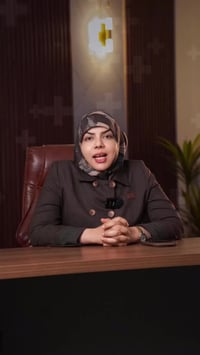 مشاكل البشرة • رمضان • كربلاء حي العامل