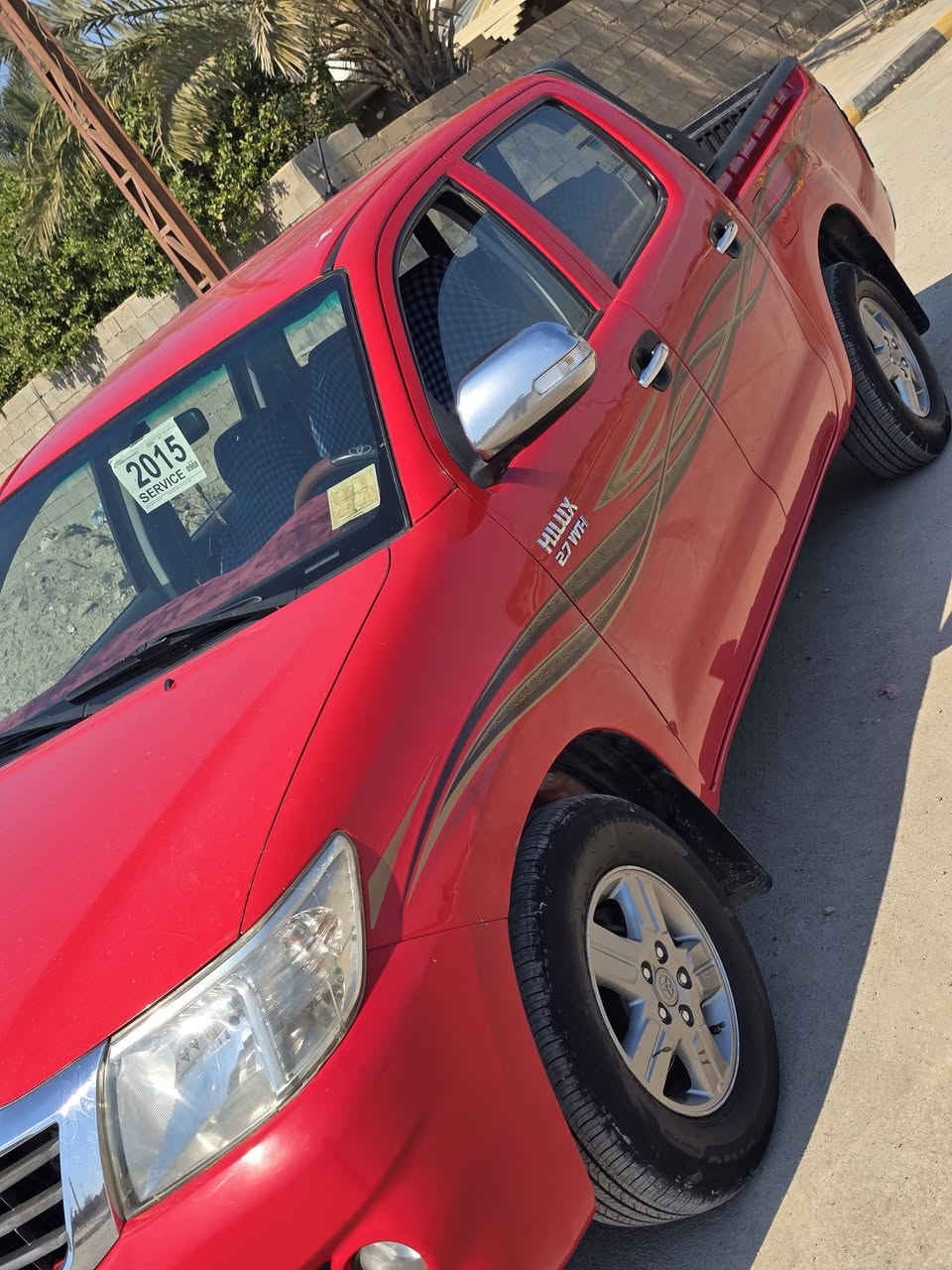 فلاونزه ٢٠٠١٥ اوتماتيك رقم واسط مكفوله كفاله عامه الشراي لاتصال عله الرقم***********
