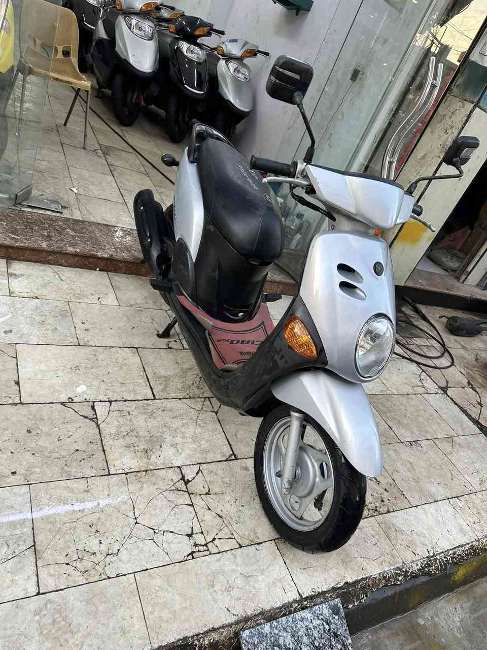 #السلام_عليكم_أخوتي_الغوالي 
#الوجبه_الجديدة
#مال_مزاد_شرط_رمبه 
# ياماها فله 👍
 #شرط الضمان 💯💯
#بعده بحالة الوكاله فول نظافه مكفول 
#نظافه فول 💯💯👍 
#اللون سلفر بعده زيرو 
الاسعار تنافسيه 

البيع نقد والأقساط 👉
مصرف الرافدين فقط👉
مواظف ومنتسب ومتقاعد و الوريث 👉
استقطاع الاكتروني بدون مقدمه👉

#مكاني كوت المشروع شارع ميكانو 👉
***********☎️
***********☎️
أخوكم سيد محمد
