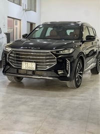 جيتور X70 • ٥٩٠٠٠ كم • كاميرا ٣٦٠