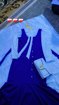 قطعة عيد • ملابس