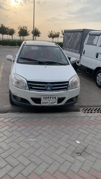 جیلی ئیم کەی کروس ٢٠١٣ گێر عادی تەنها دۆسەی لای سەکنی سبوخە گێر و مەکی...