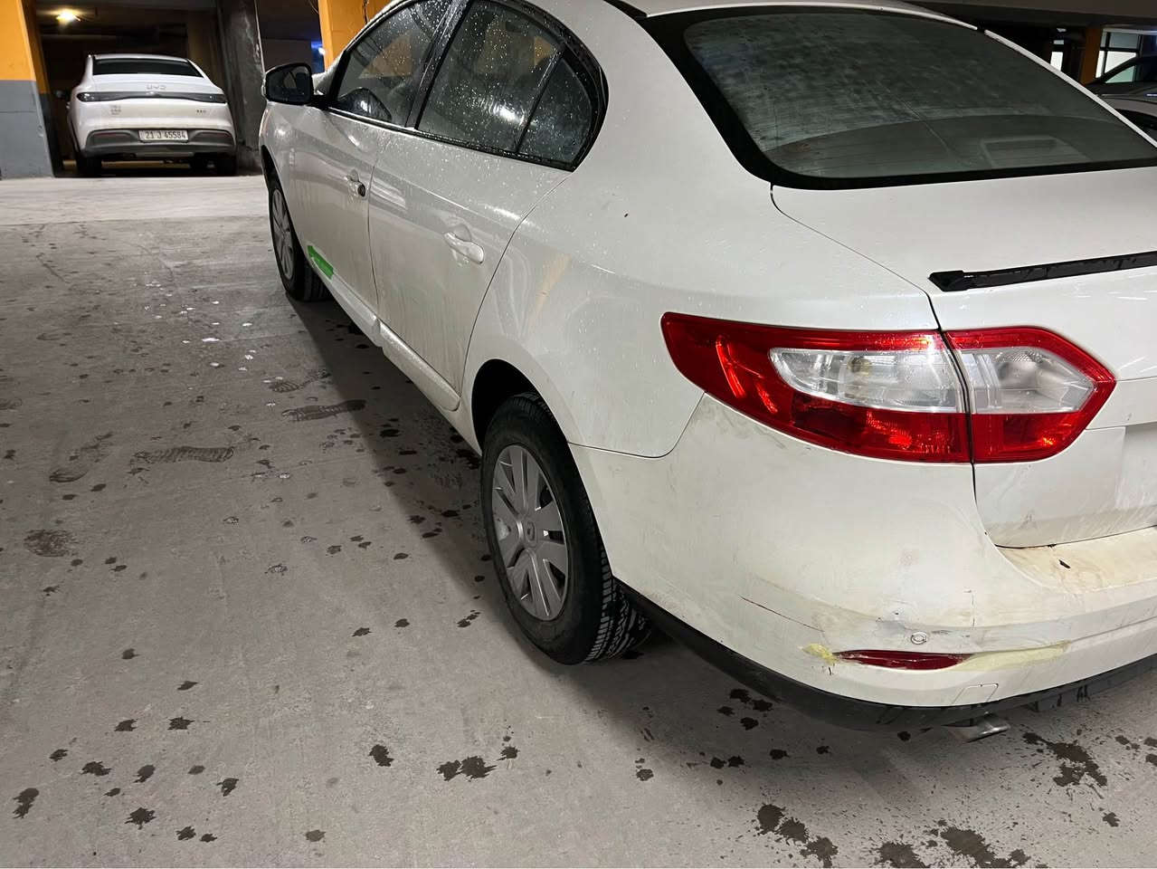 ڕینۆ فلۆنس ۲٠۱۲ سپی مەکینە تیدا وگێڕ و مەکینەی بە شەرت و سێ پارچەی بۆیاخە پێش و دوای کەبس سەنەوی بەسەر چووە سعری ٥۹ گەڵاو کەمێک معامەلە .       ٠۷۷۱۹٦۸٠٤٤٥ السليمانية, العراق


**إذا كنت صاحب هذا الإعلان وتريد حذفه لأي سبب، رجاءا أرسل رسالة إلى الدعم الفني**