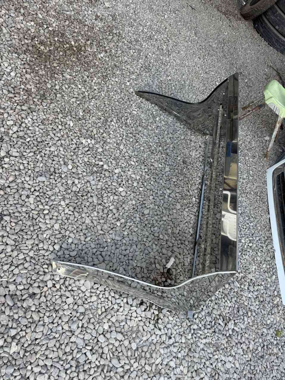 السلام عليكم    وصول وجبه قطع غياركنتر   الناصريه قرب مجسر الاسكان ***********
