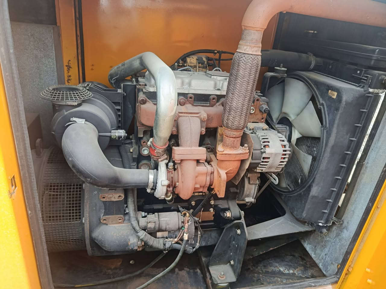 سلام عليكم بيركنز نكليزي. 45kv. جاهز لاتنقيص ولاتبخير سوبر. سعر40$$بيه مجال مكاني كربلاء المقدسه ***********
