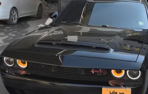 جديد والحصري والسعر المناسب شباك بنيد ديمون قالب✅
 💥لدى بيج كماليات زين الزعيم للسيارات الرياضية 💥
 🚕 متوفر توصيل لكل العراق للحجز مراسلى الصفحه🚕


**إذا كنت صاحب هذا الإعلان وتريد حذفه لأي سبب، رجاءا أرسل رسالة إلى الدعم الفني**