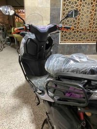 سترونك • نظيفة • ماشية هواي