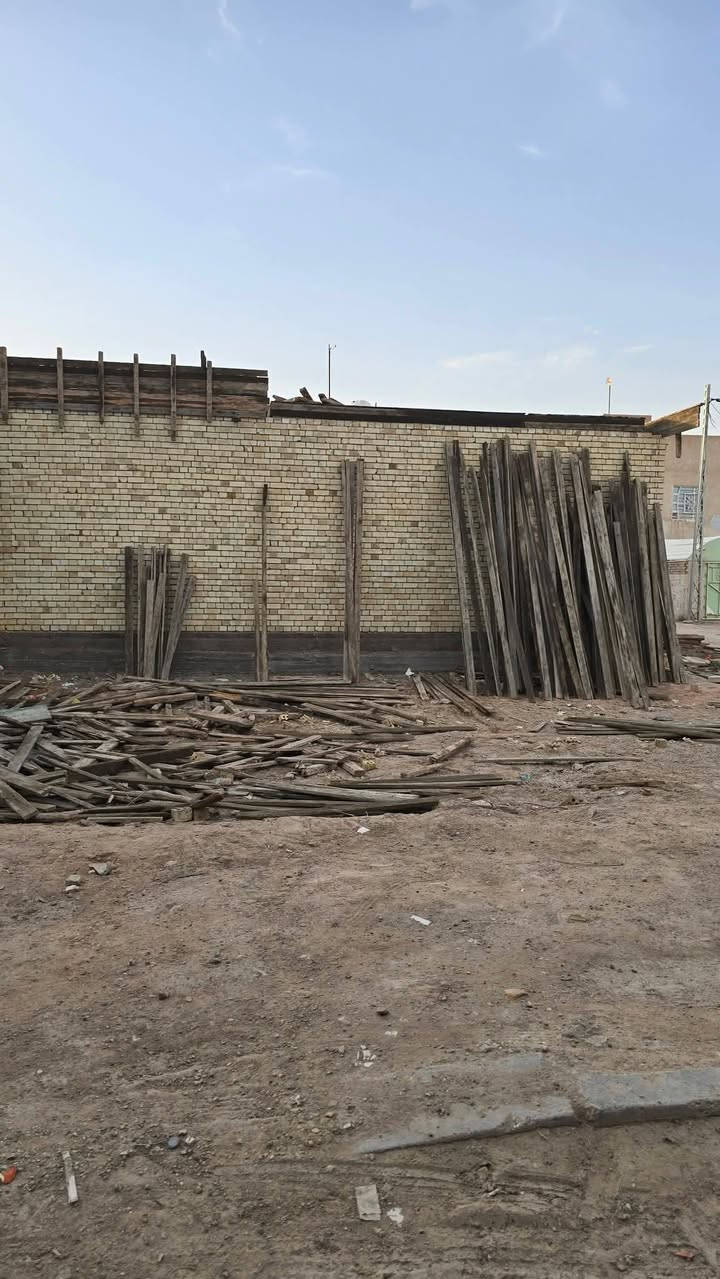 هياكل للبيع ثلاثا خمسينات حي الوفاء دور الهندية كفه شارع 60 شارع المركز القديم ينباع هيكل وينباع تكمله مفتاح
الهيكل الحد  الصب 68
والتكمله مفتاح  84 مع المجال 
مكتب بركات ام بنين تصال أو وتساب ***********
هياكل للبيع ثلاثا خمسينات حي الوفاء دور الهندية كفه شارع 60 شارع المركز القديم ينباع هيكل وينباع تكمله مفتاح

هياكل للبيع ثلاثا خمسينات حي الوفاء دور الهندية كفه شارع 60 شارع المركز القديم ينباع هيكل وينباع تكمله مفتاح
