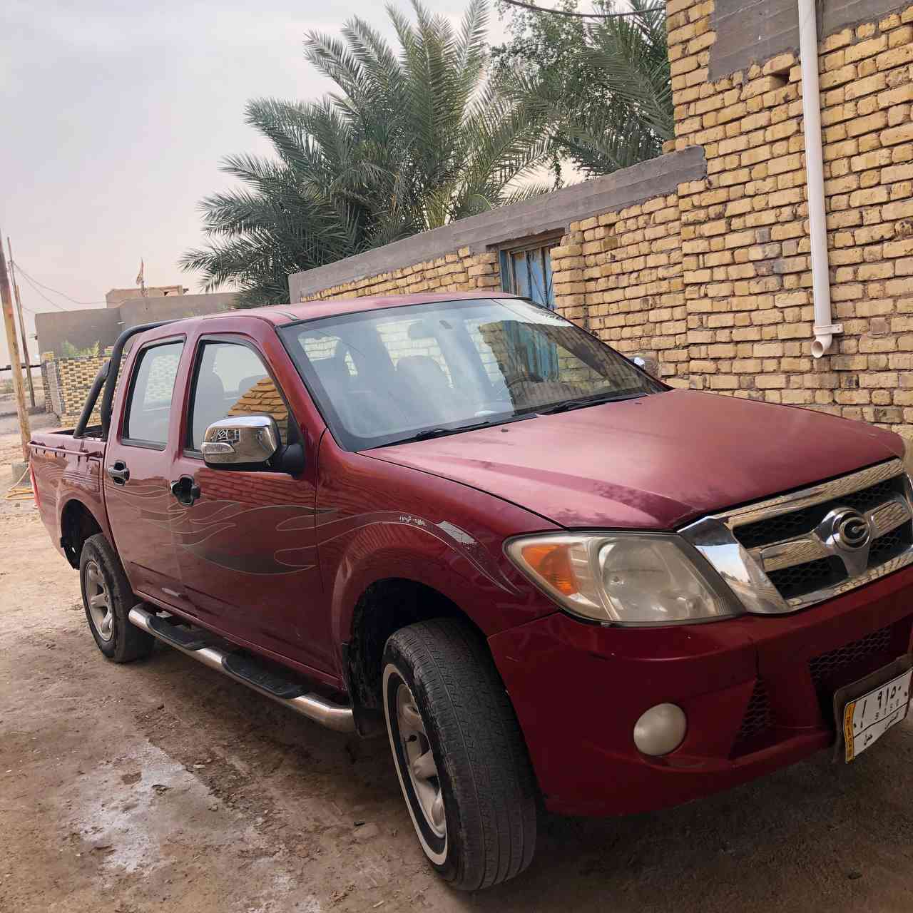 سيارة كنوه 2013 حرة بسمي مداور او وكاله ترهم مقدمة والباقي اقصاد


**إذا كنت صاحب هذا الإعلان وتريد حذفه لأي سبب، رجاءا أرسل رسالة إلى الدعم الفني**