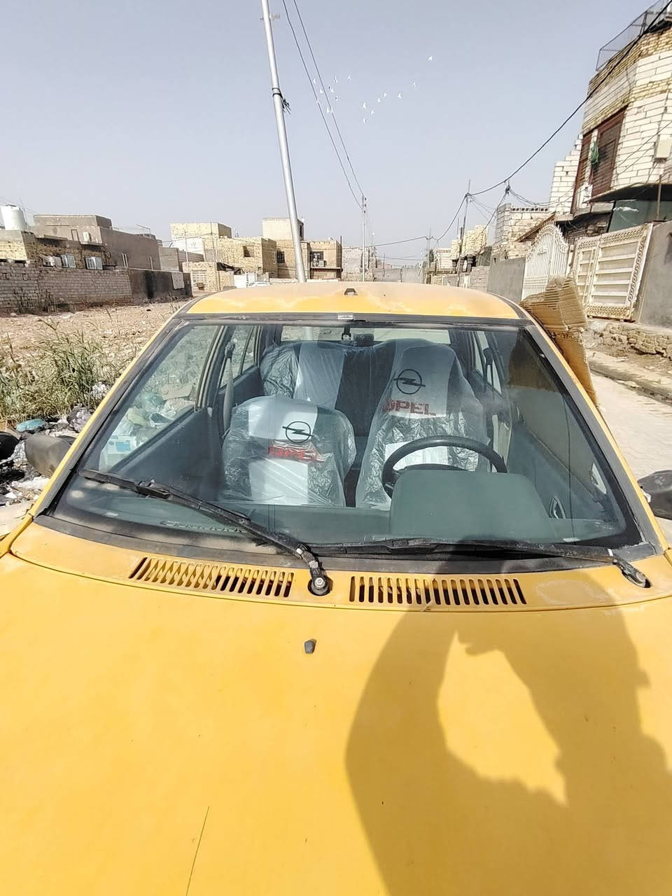 سايبه للبيع موديل 11 سعره 15 بيهه بس رولات دينمه ***********
