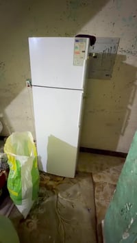 ثلاجة • فحص يوم كامل • تفاصيل بالفيديو