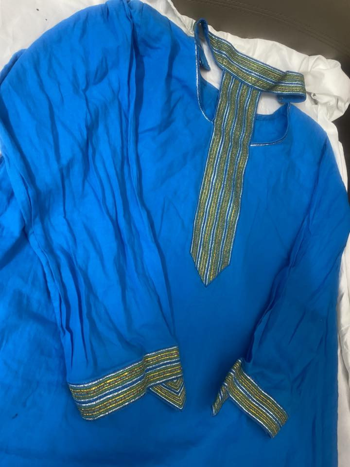 كلبيات تجنن لرمضان وأسعارهن كلش مناسبه


**إذا كنت صاحب هذا الإعلان وتريد حذفه لأي سبب، رجاءا أرسل رسالة إلى الدعم الفني**