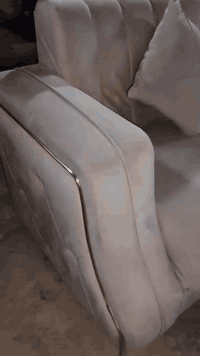 كنب • ١٠ نفرات • برطله