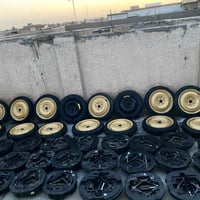 قطع غيار BYD • فلينه وجك • منفاخ أصلي