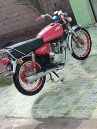 دراجة نامة برو دراجة نضافة فول انضف من صورة كهربائيات كلها شغالة اشاير...