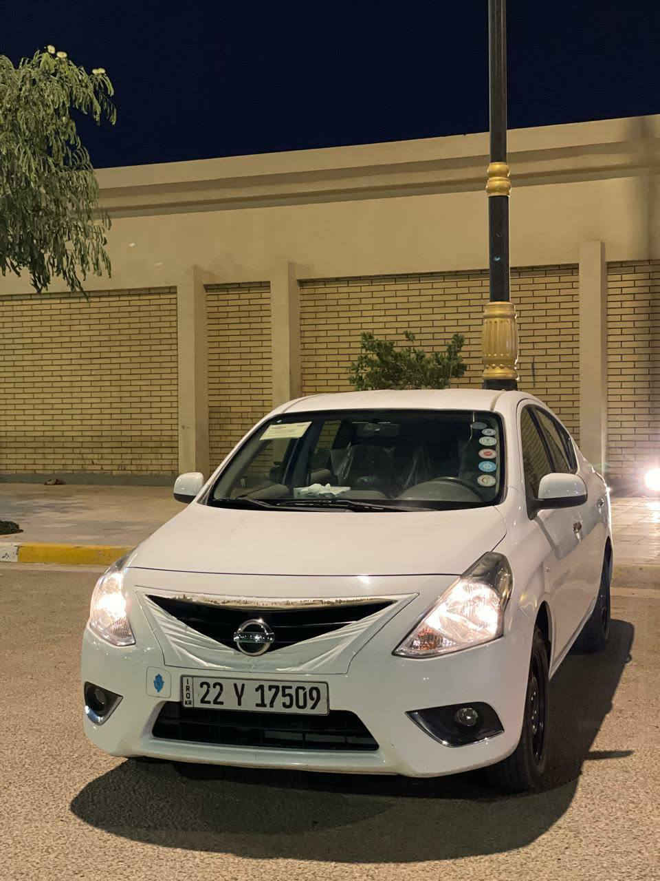 هاي نيسان سني موديل 2023
الهندي 
ماشيه 37
سعر 117
***********
