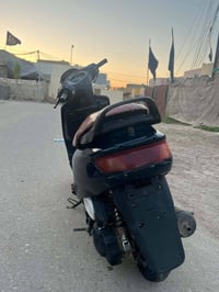 فراشه • مكينه مفتوحه • زنون