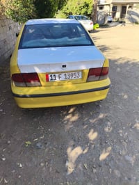 سمند • واسط العزيزية • رقم بغداد