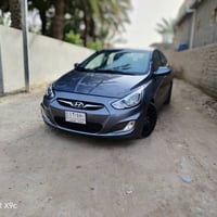 اكسنت • ٢٠١٧ • رقم كربلاء