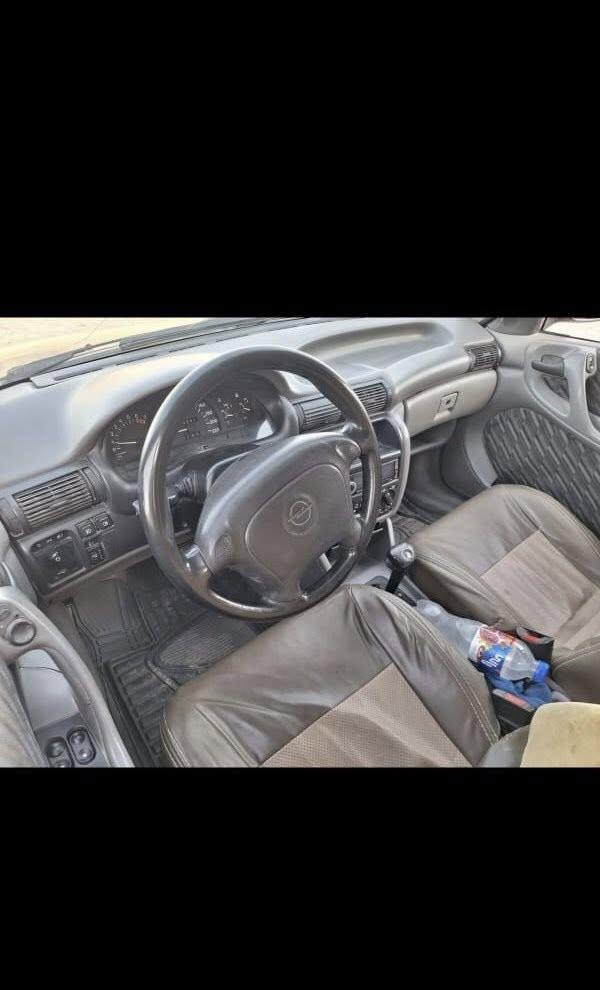 استرا.       موديل.    94.      كير اوتوماتيك.      محرك الفين.      تبريد.     السعر         ***********
