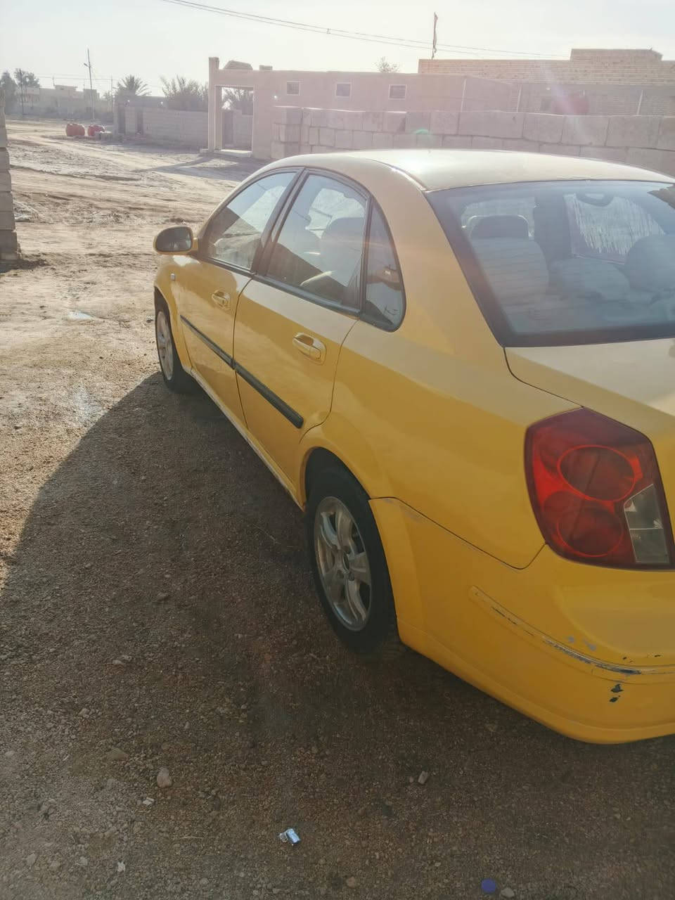 اوبترا موديل 2006 مثنى بأسمي 
 مكينه 1600 تبريد شغال سنوية ل 2028 
السعر 42 قابل للتفاوض ..

للتفاصيل أكثر *********** 
الخاص مغلق  .
