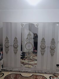 بغداد • نقل وشد مجاني • غرفة نوم