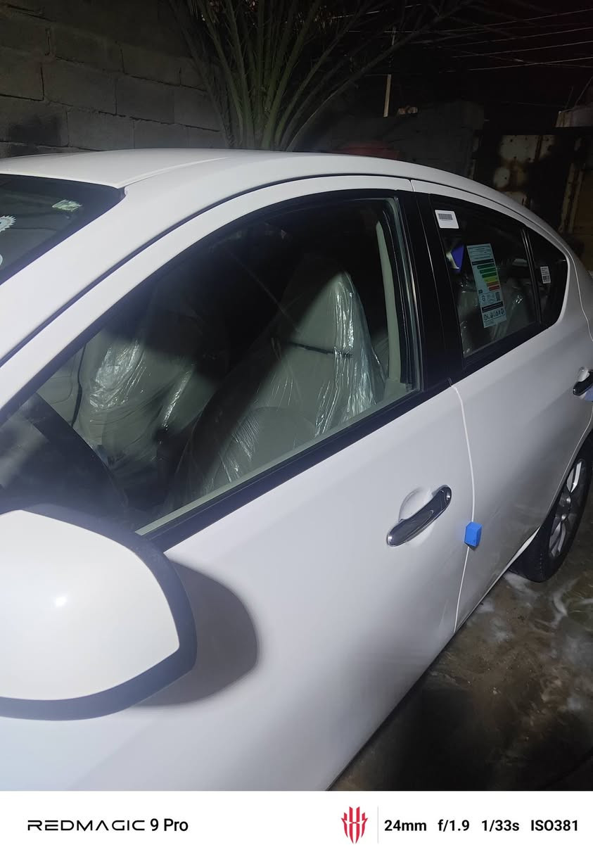 نسان سني هندي2024 فول مواصفات مكاني البصره الزبير سعر 128ماشيه 30الف التواصل على الوتساب ***********
