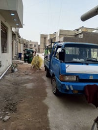 كيه حمل موديل 91 شاصي مكفول مكينه مكفوله لا تنقيص ولا تبخير رقم سياره ...