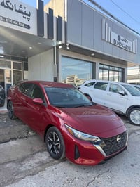 سنترا SV • ٤٠٠٠ • حادث