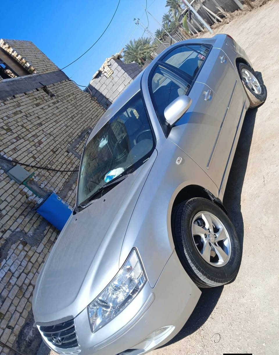 السلام عليكم
سوناتا 2007
محرك 2000 خليجيه
رقم بصره انگليزي بأسم اخوي
مكفوله سياره من الحادث فقط صبغ اثر جراد ورشيناها سعرها 90 وبيها مجال شراي اتصل على ذني الارقام
*********** بيه واتساب 

‏‪0773 136 8987‬‏
