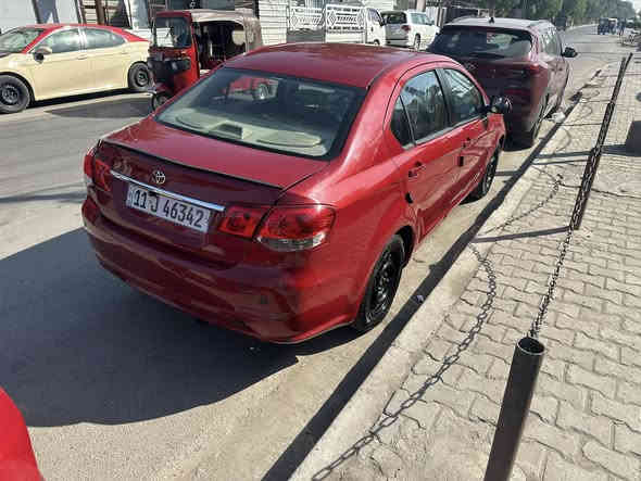 السلام عليكم 
فولكس للبيع موديل ٢٠١١ مصبوغه عام للجماليه 

السعر ٤٥ ورقه وبيهه مجال 

رقم التلفون

***********
