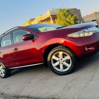 مورانو • ٢٠٠٩ • ٦ سلندر