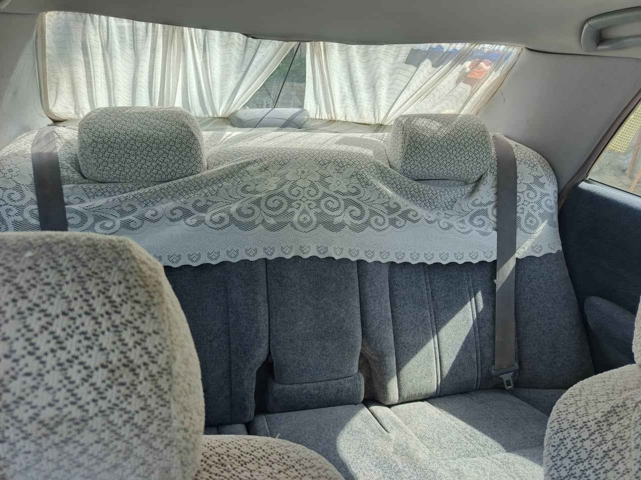 سلام عليكم راس الثور للبيع موديل 1996 سنويه جديده لغايه 30 مكفوله من كص ونقل الجثه ومن الظربه اليتات ابو عيون مكينه 3000 جديده كارتون كير خير من الله مداور مباشر تبريد ثلج غرفه جديده سياره مال جناي السعر خاص  للشراي ينتصل مكان ديوانيه بل شاميه 
مكلف بل نشر انتصل على الرقم 
‏‪***********‬‏
