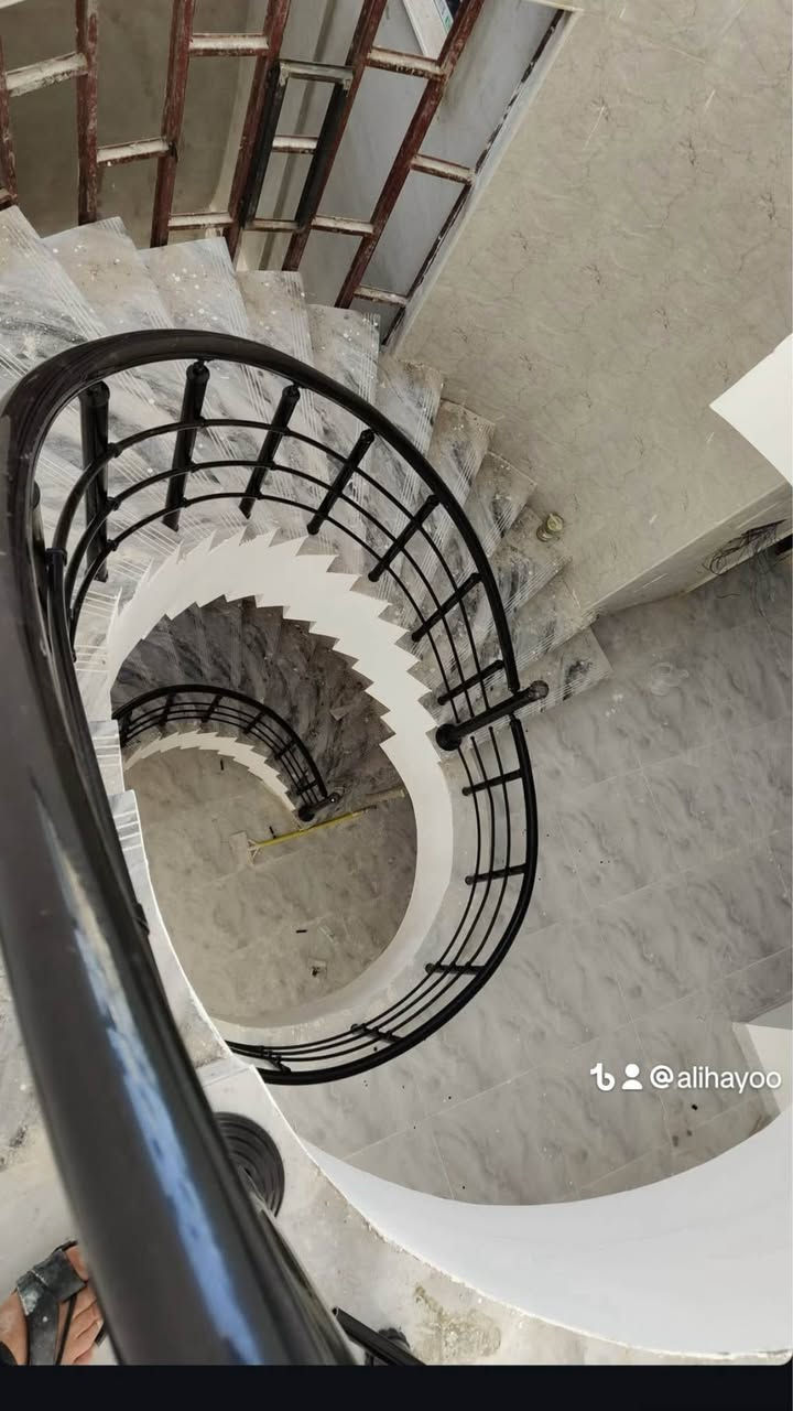 محجل المنيوم المتر ٤٥ الف قوه و متانه مع ضمان ١٠ سنوات موصل, نينوى


**إذا كنت صاحب هذا الإعلان وتريد حذفه لأي سبب، رجاءا أرسل رسالة إلى الدعم الفني**