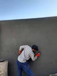 البصرة • بناء • سيراميك