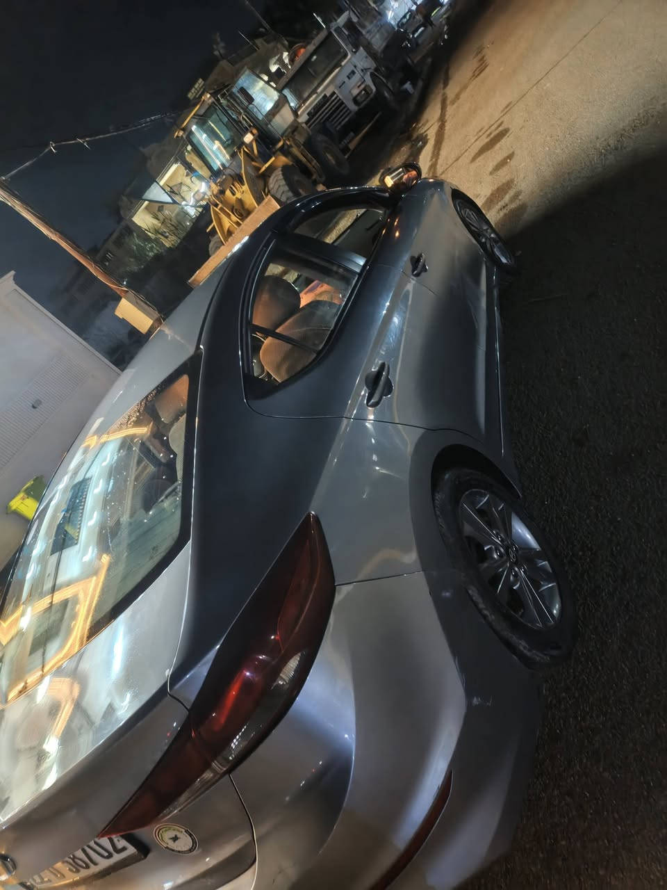 🚗 للبيع — النترا 2017 وارد  أمريكي 🇺🇸
حادث أمريكا دوسه باب 
حادث بالعراق باب وجاملغ طب بيها ابو دلفري 
صور السونار مرفقه بالصور
السيارة بحالة طيبة ونظيفة، استخدام شخصي 👌
ما بيها شي وتحتاج بس تمشي 👍
محرك اقتصادي وصرفيتها قليلة
شاشة + بلوتوث
كامرة خلفية
مثبت سرعة
3 وضعيات قياده نورمال وايكو وسبورت
 الداخل نظيف جداً
الخارج مرتب وما بيه ملاحظات
ملاحظة / السيارة مبدل كازكيت 👍
📍 الموقع: ( حي العامل/بغداد )
💰 السعر: (اتصل وتدلل. ) قابل للنقاش للجادين

📞 للتواصل: ( *********** واتساب)
⚠️ السيارة جاهزة للاستخدام وما تحتاج صرف
