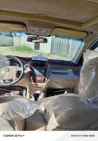 كيا سبورتج 2009 خليجي محرك 2700 كير محرك مكفوله  مصبوغه حزام سنويه 2026 سيراه خير من الله بسمي تحويل ثاني يوم س90 قفل قفل مكاني بغداد. لاستفسار ***********
