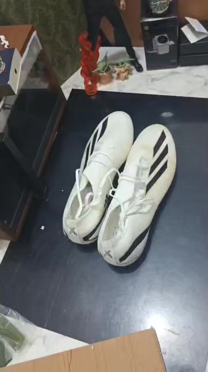 استد قياس 44 اصلي مع مفك براغي كامل السعر 50الف


**إذا كنت صاحب هذا الإعلان وتريد حذفه لأي سبب، رجاءا أرسل رسالة إلى الدعم الفني**