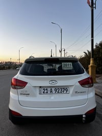 توسان • ٢٠١١ • رقم سليمانيه