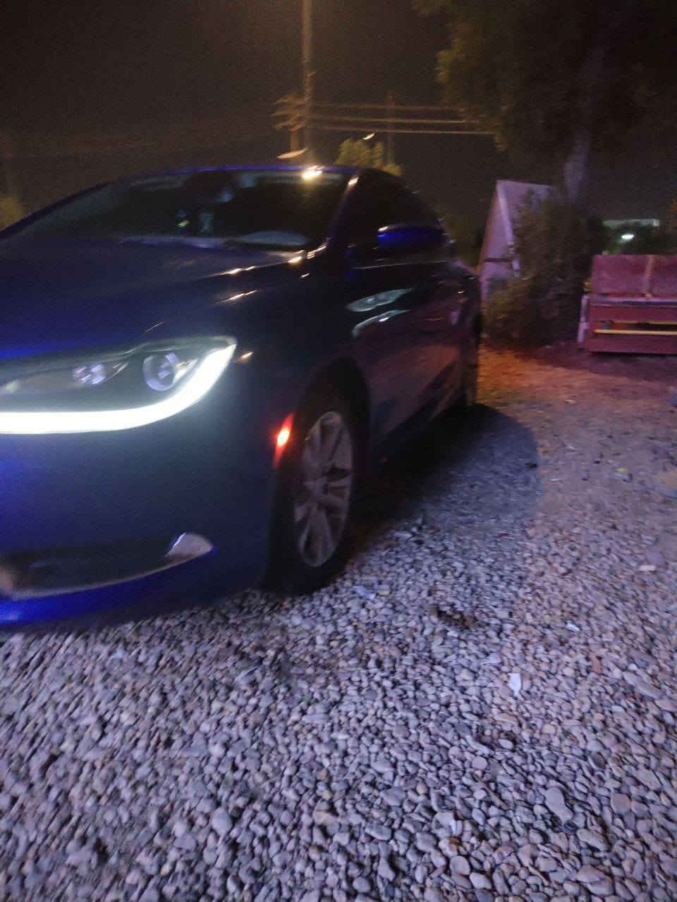 c200/ رقم بابل دولي 2015
محرك 2400 /كير 9 نمر سياره فول ماعده لفتحه سياره بيها قطعه وحده صبغ وباقي، بارد النجف رقمي *********** النجف, العراق
