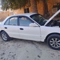 سوناته تو • موديل ٩٤ • بغداد التاجي