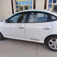 النترا • ٢٠٠٩ • ٢٠٠٠ سي سي