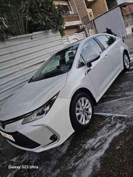 سلام عليكم  كورلا ساز للبيع موديل 2023
فول مواصفات 
بيهه طخه فقط بل الجاملغ الامامي 
الباقي  كفاله عامه 
رقم السليمانيه بسمي تحويل ثاني يوم 
العنوان بغداد  الشعلة  
السعر 187$
***********
