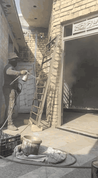 نشتقل صبق ابو اب وشبابيك وقفاز حدل اوتربيع البيوت نتصال على الرقم بية ...