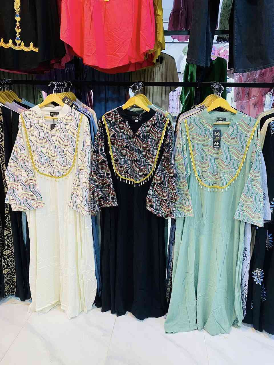 مول انيس
جديدنا اليوم من قسم الالبسة نسائي 👇
وصول وجبه جديده درعات كويتي نسائي شي روعه وحصري 

عرض حلو سعر 35.000 الف🔥

وحياكم الله زورونا تجدون كل ماهو جديد ومميز 
العنوان قضاء الشرقاط الساحل الايسر اسديره وسطى الشارع العام


**إذا كنت صاحب هذا الإعلان وتريد حذفه لأي سبب، رجاءا أرسل رسالة إلى الدعم الفني**