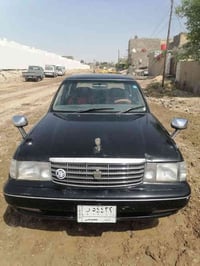 سياره أرنب للبيع 95 محرك وكير اثنين ونص ستوني شادهن كهربايات كلها شغال...