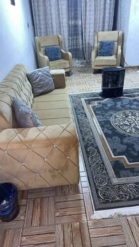 كنب • جديدات • نظيفه