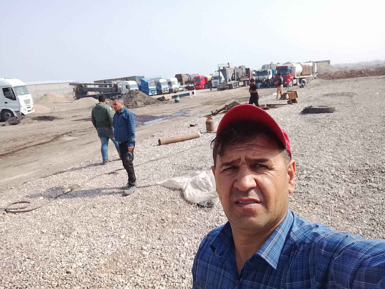 فلش معمل بغداد


**إذا كنت صاحب هذا الإعلان وتريد حذفه لأي سبب، رجاءا أرسل رسالة إلى الدعم الفني**