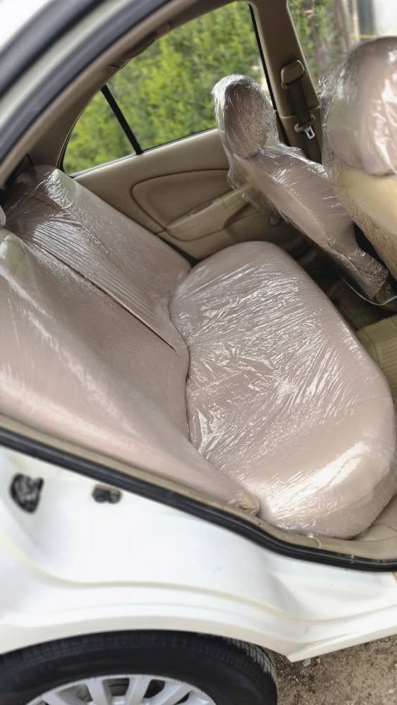 مۆدێل 2009
مەکینە 18
ناو زەرد 
سەنەوی 2030
وەکالەو بەناوکردن بەشەرت
بێ سبوخ 
یەک بست ساردی هەیە 
جوار تایەی تازەی لەسەرە 
یەک دینار مەسرەفی تێدا نییە أربيل, العراق


**إذا كنت صاحب هذا الإعلان وتريد حذفه لأي سبب، رجاءا أرسل رسالة إلى الدعم الفني**